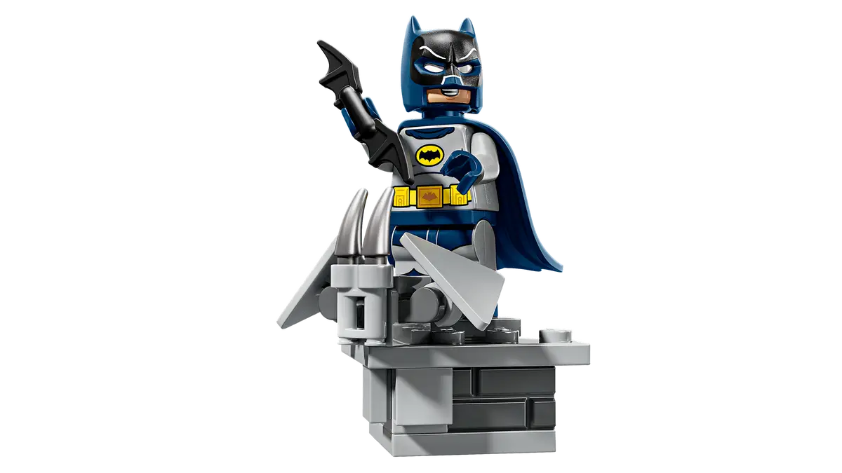 لگو بتمن 76328