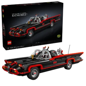 لگو بتمن 76328