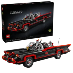 لگو بتمن 76328