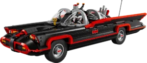 لگو بتمن 76328