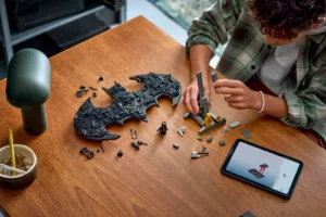 لگو بتمن 76330 