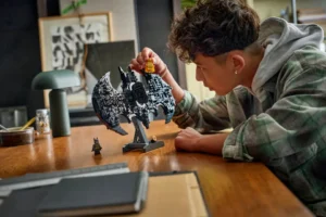 لگو بتمن 76330 