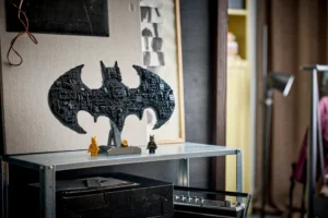 لگو بتمن 76330 