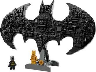 لگو بتمن 76330