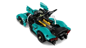 لگو تکنیک 42208