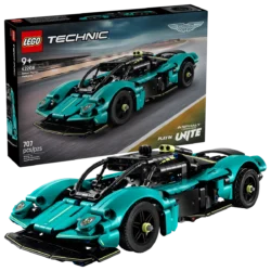 لگو تکنیک 42208