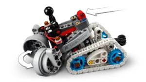 لگو تکنیک 42211