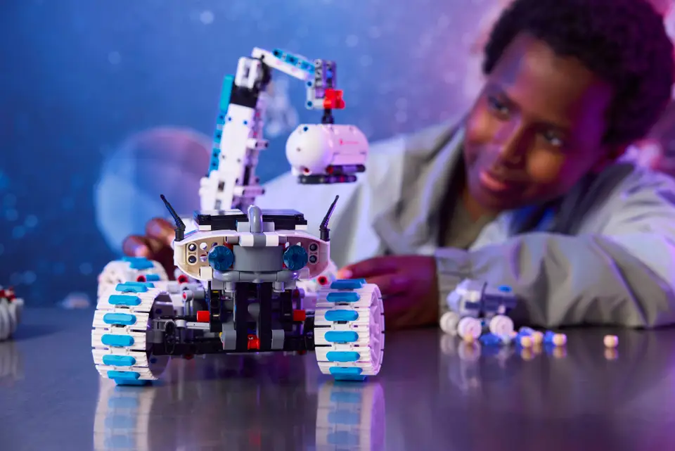 لگو تکنیک 42211