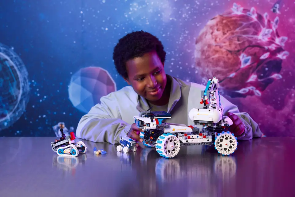 لگو تکنیک 42211