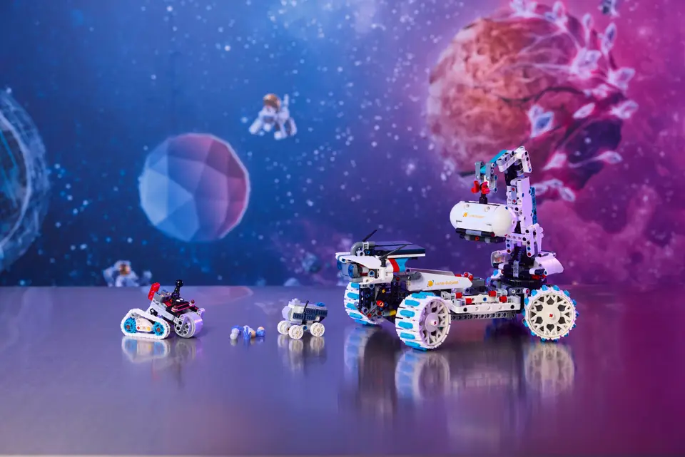 لگو تکنیک 42211