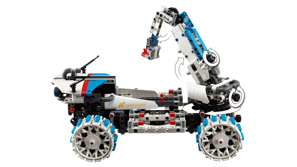 لگو تکنیک 42211