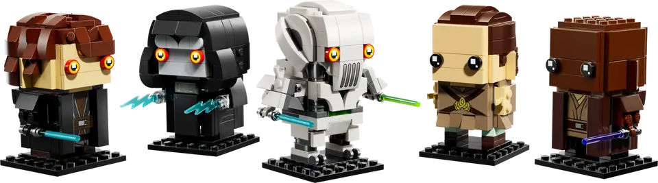 لگو جنگ ستارگان 40796