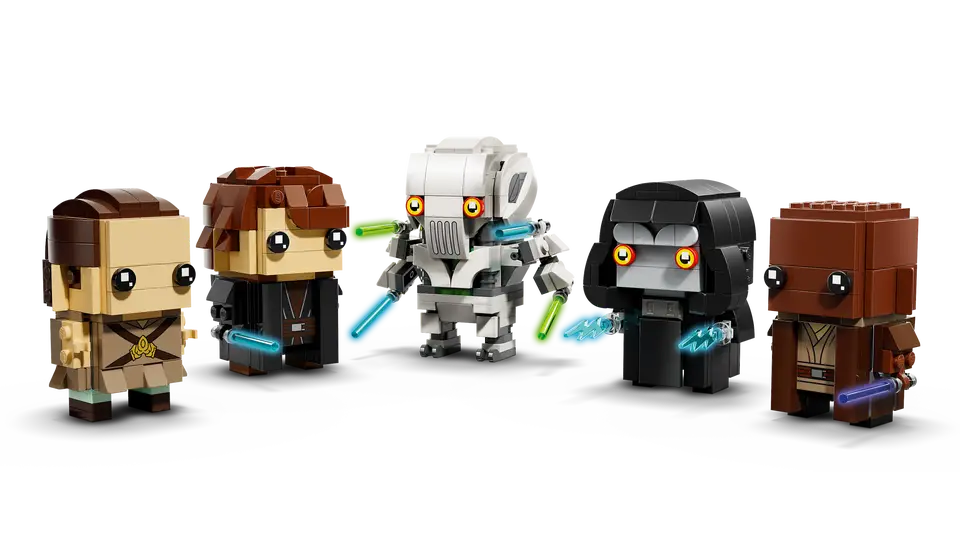 لگو جنگ ستارگان 40796