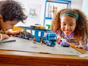 لگو سیتی 60408