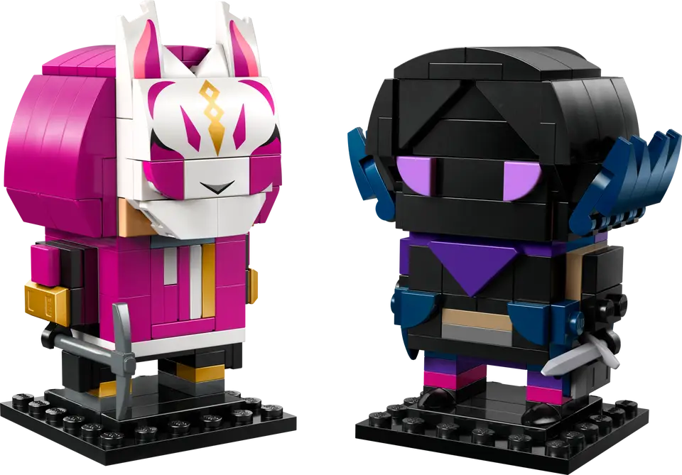 لگو فورتنایت 40884