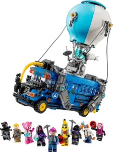 لگو فورتنایت 77073