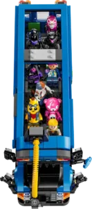 لگو فورتنایت 77073 آنباکس