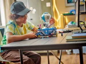 لگو فورتنایت 77073 آنباکس