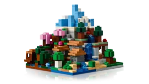 لگو ماینکرفت 21265