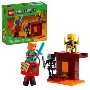 لگو ماینکرفت 21266