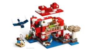 لگو ماینکرفت 21270 