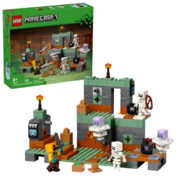 لگو ماینکرفت 21271