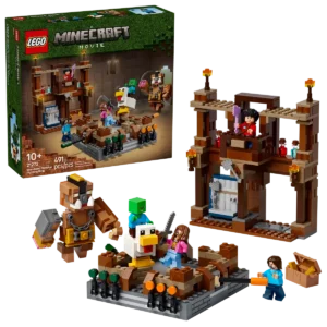 لگو ماینکرفت 21272
