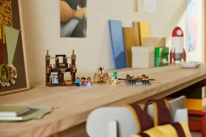 لگو ماینکرفت 21272