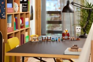 لگو ماینکرفت 21273