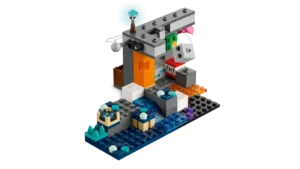 لگو ماینکرفت 21274