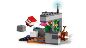 لگو ماینکرفت 21274