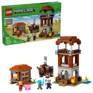 لگو ماینکرفت 21278