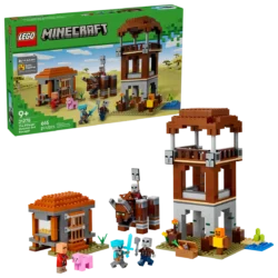 لگو ماینکرفت 21278