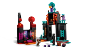 لگو ماینکرفت 21279