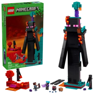 لگو ماینکرفت 21279