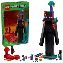 لگو ماینکرفت 21279