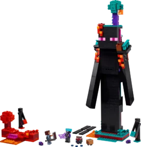 لگو ماینکرفت 21279