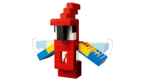 لگو ماینکرفت 21282