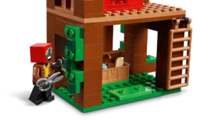 لگو ماینکرفت 21282