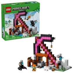 لگو ماینکرفت21277