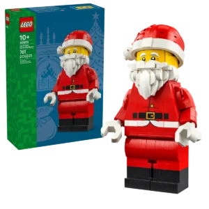 لگو مینی‌فیگور 40820