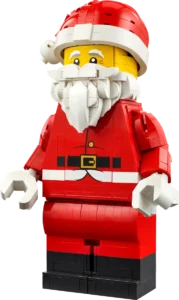 لگو مینی‌فیگور 40820