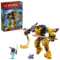 لگو نینجاگو 71839