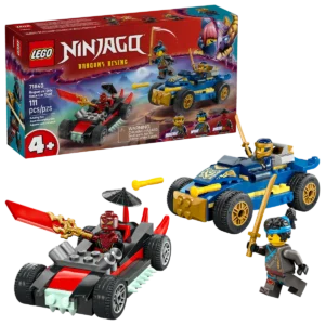 لگو نینجاگو 71840