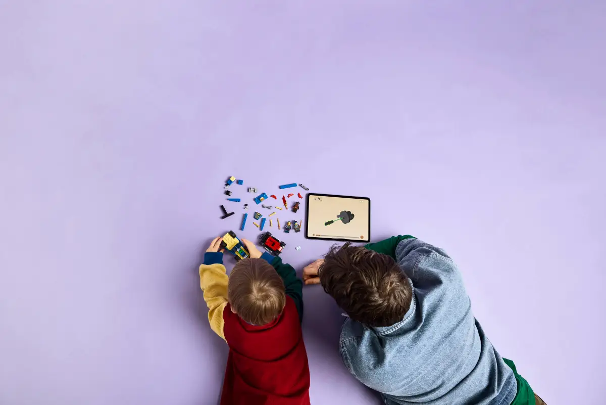 لگو نینجاگو 71840