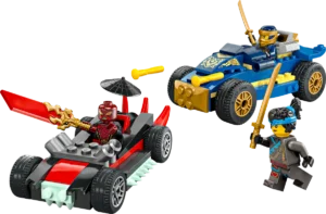 لگو نینجاگو 71840