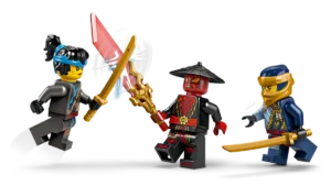 لگو نینجاگو 71840