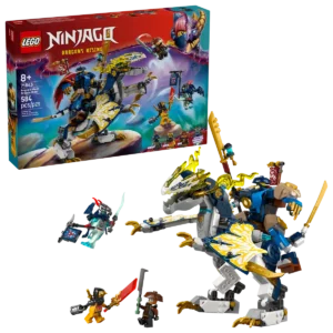 لگو نینجاگو 71843