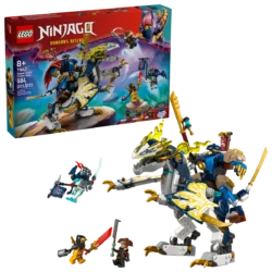 لگو نینجاگو 71843