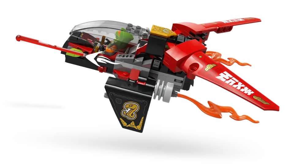 لگو نینجاگو 71844